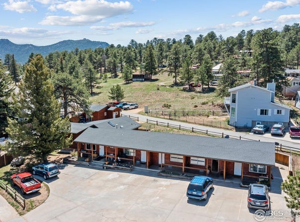 418 Stanley Ave, Estes Park, CO 80517