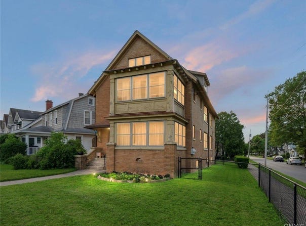 1912 Sunset Avenue, Utica, NY 13502