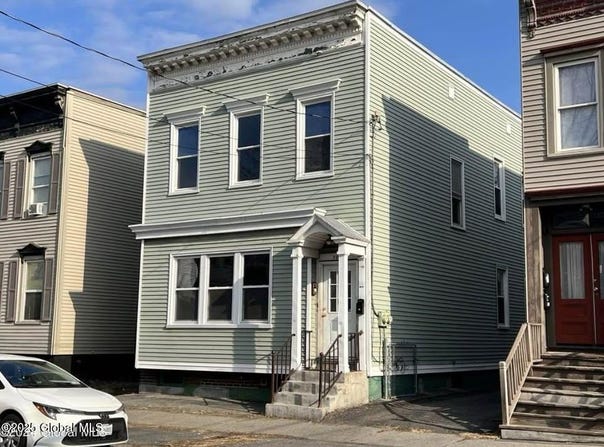 535 Hamilton Street, Albany, NY 12203
