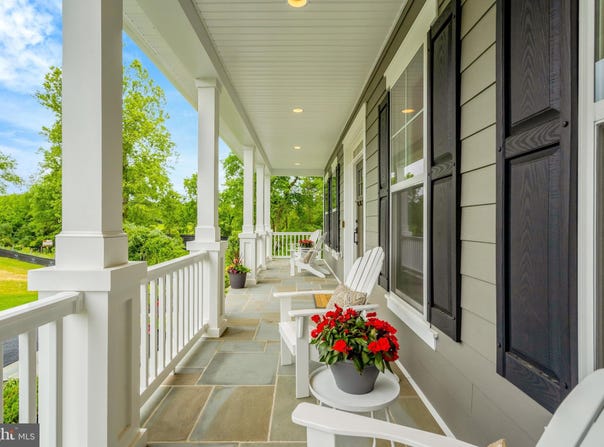 16020 KEYMER HILL COURT, HAMILTON, VA 20158