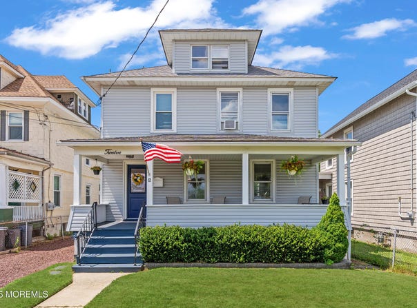 12 Main Street, Matawan, NJ 07747