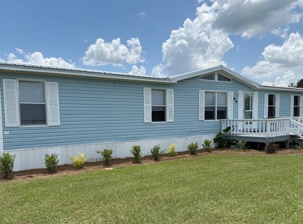 94 Burnett Road, Adel, GA 31620