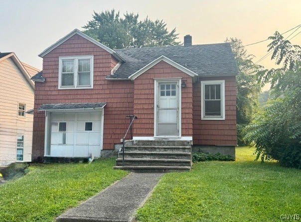311 Main Street, Whitestown, NY 13492