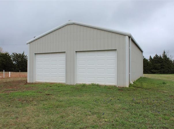 970060 S 3290 Road, Luther, OK 73054