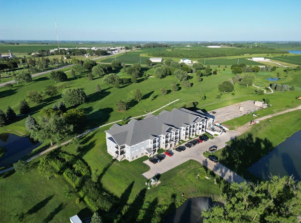 201 Sunrise Park Road, Storm Lake, IA 50588