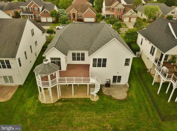 15691 ALDERBROOK DRIVE, HAYMARKET, VA 20169