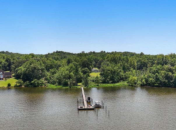 5898 COVE HARBOUR DRIVE, KING GEORGE, VA 22485