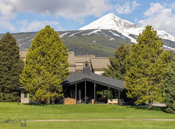 1930 Yellowtail, Big Sky, MT 59716