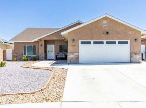 432 Scott ST, Ridgecrest, CA 93555