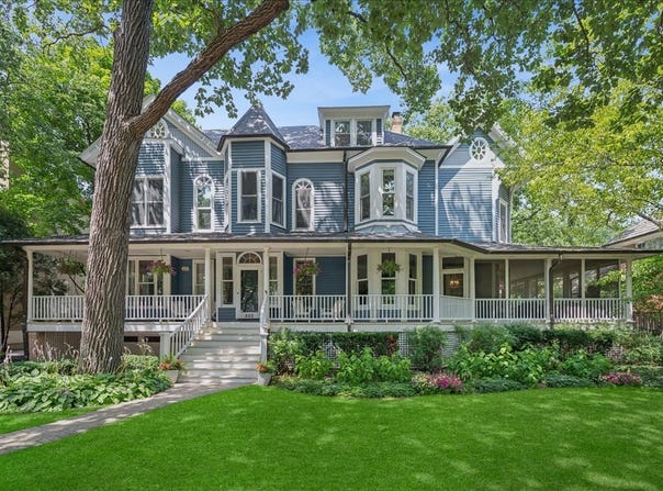 555 Cherry Street, Winnetka, IL 60093