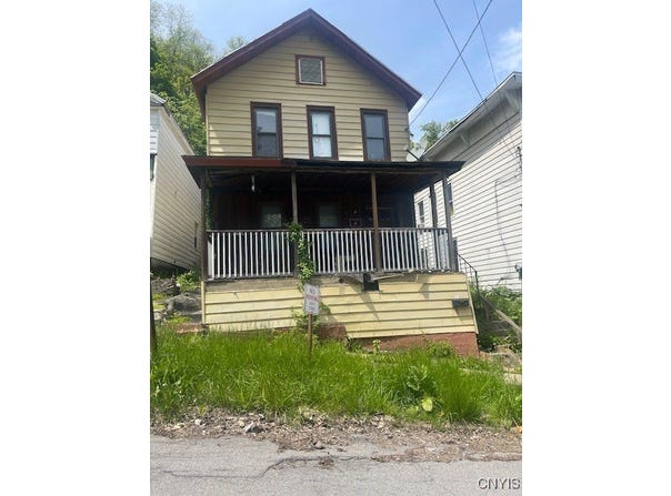 24 King Street, Little Falls City, NY 13365