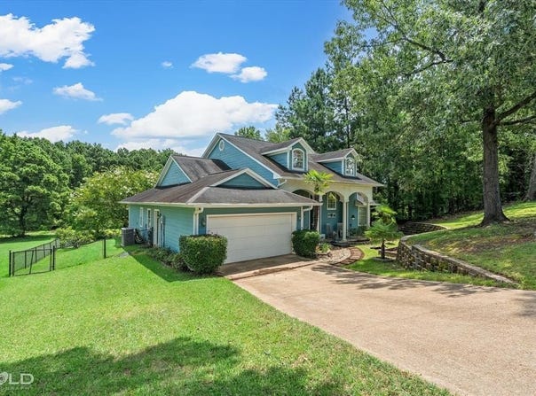 3519 Lakeside Drive, Shreveport, LA 71119