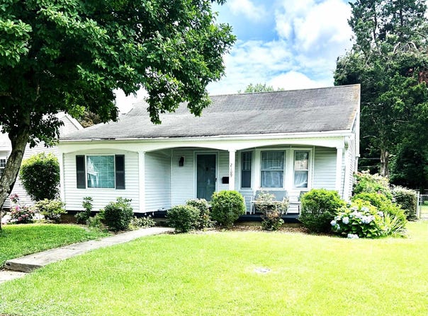 2109 E Gum Street, Evansville, IN 47714