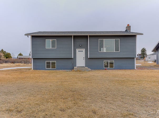 530 Tejon Lane, East Helena, MT 59635