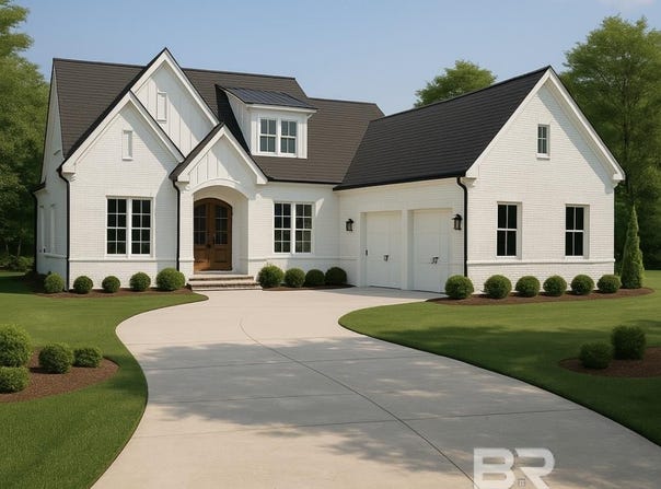 110 Ashton Court, Fairhope, AL 36532