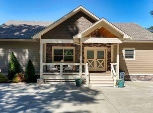 210 Twin Brook Drive, BLAIRSVILLE, GA 30512