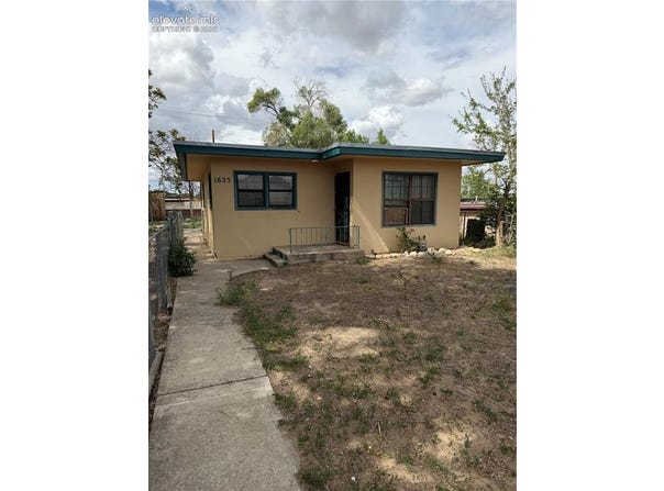 1625 E 18th Street, Pueblo, CO 81001