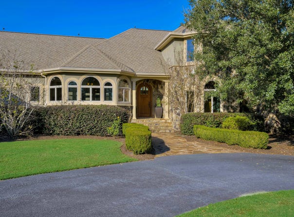 1029 Shell Bluff Drive, Aiken, SC 29803