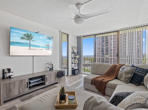 98-500 Koauka Loop, Aiea, HI 96701