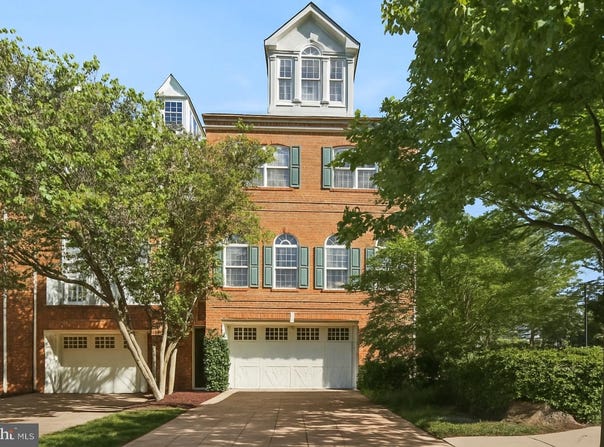 2714 CABERNET LANE, ANNAPOLIS, MD 21401