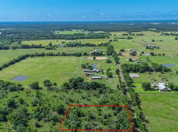 2446 County Road 4586, Sulphur Springs, TX 75482