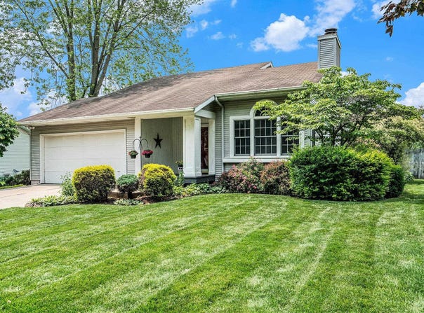 701 Brandywine Drive, Goshen, IN 46526-1263