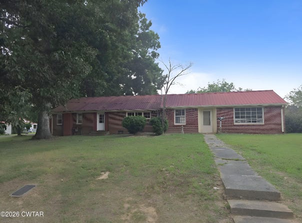 135 Christine Street, Martin, TN 38237
