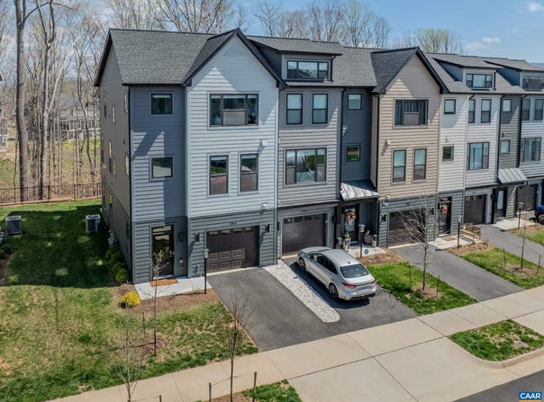 1816 FOWLER ST, Charlottesville, VA 22901