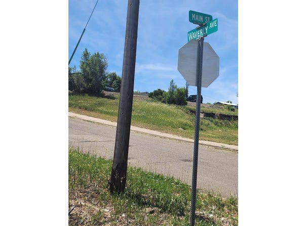 1500 E Main St, Trinidad, CO 81082