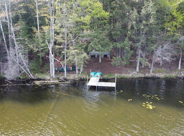 Lot 19 WISTFUL VISTA RD, White Lake, WI 54491