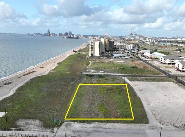 4421 N Shoreline, Corpus Christi, TX 78402