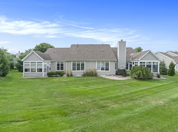 7945 Kilmory Circle, Portage, MI 49024
