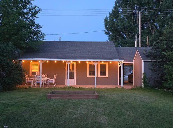 2617 E B ST, Torrington, WY 82240