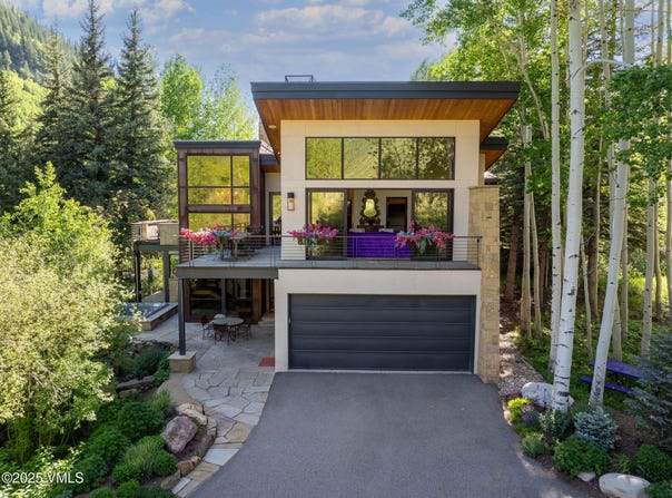 3013 Booth Creek Drive, Vail, CO 81657