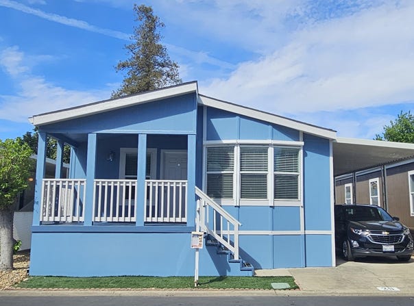 3231 Vineyard Ave., #29, Pleasanton, CA 94566