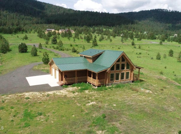 293 VINE MAPLE, Desmet, ID 83824