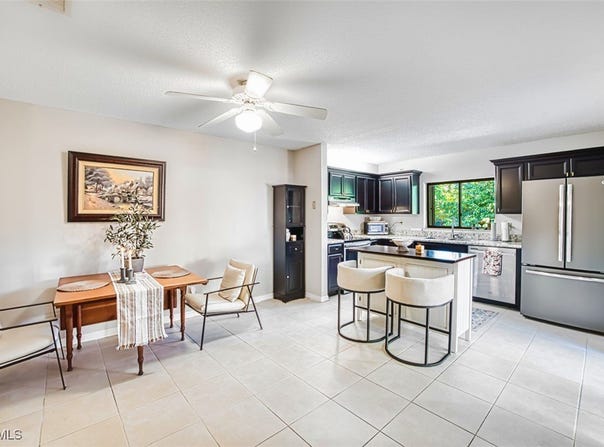 1444 Park Shore Circle, Fort Myers, FL 33901