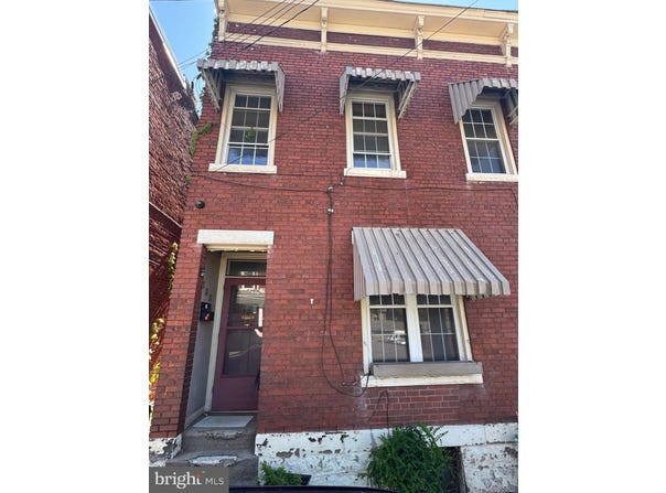 133 POLK STREET, CUMBERLAND, MD 21502