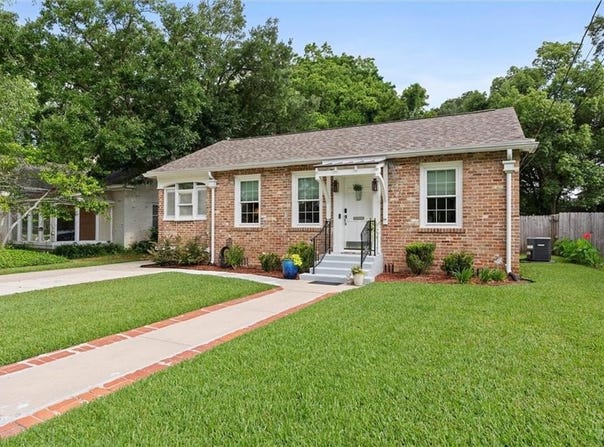 1910 Hunter Avenue, Mobile, AL 36606