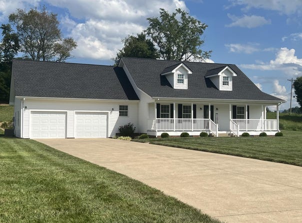 463 Pine Ridge Drive, Afton, TN 37616