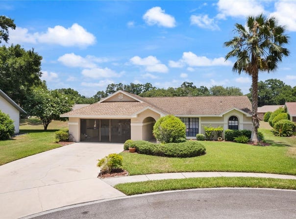 37147 FOXRUN PLACE, ZEPHYRHILLS, FL 33542