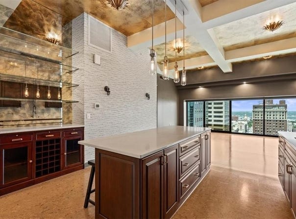 1101 Walnut Street, Kansas City, MO 64106