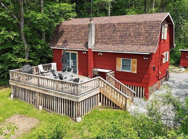 9003 County Highway 28, Long Eddy, NY, NY 12760