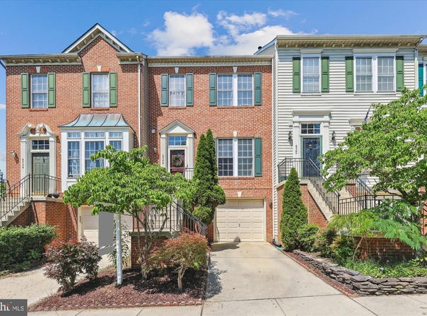 6706 DEBRA LU WAY, SPRINGFIELD, VA 22150