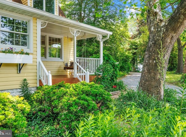 565 SUNSET KNOLL RD, PASADENA, MD 21122