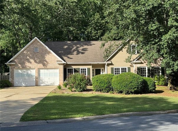 780 Karingway Lane NW, Kennesaw, GA 30152