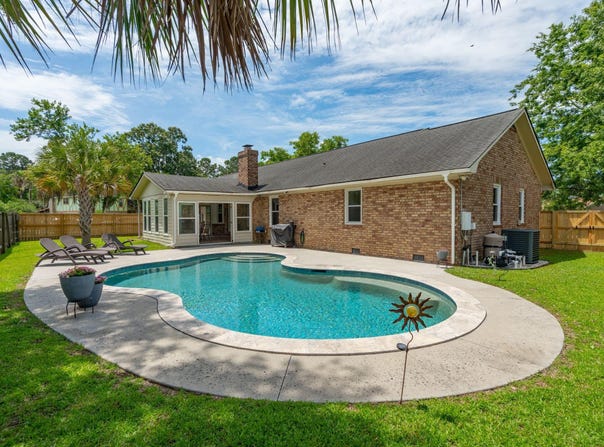 2942 Foxhall Road, Charleston, SC 29414