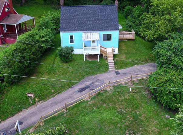 721 Grant Avenue Ext, West Mifflin, PA 15122