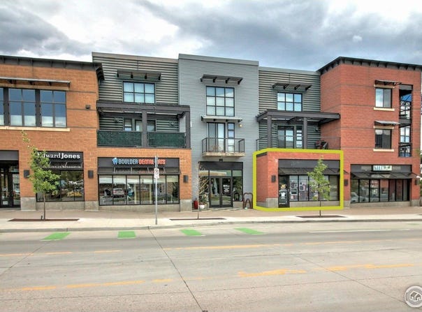 4520 Broadway St, Boulder, CO 80304