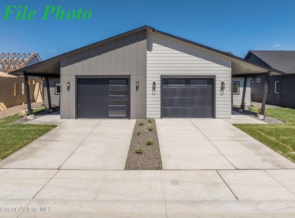 7745 N Mocha Loop, Coeur d'Alene, ID 83815